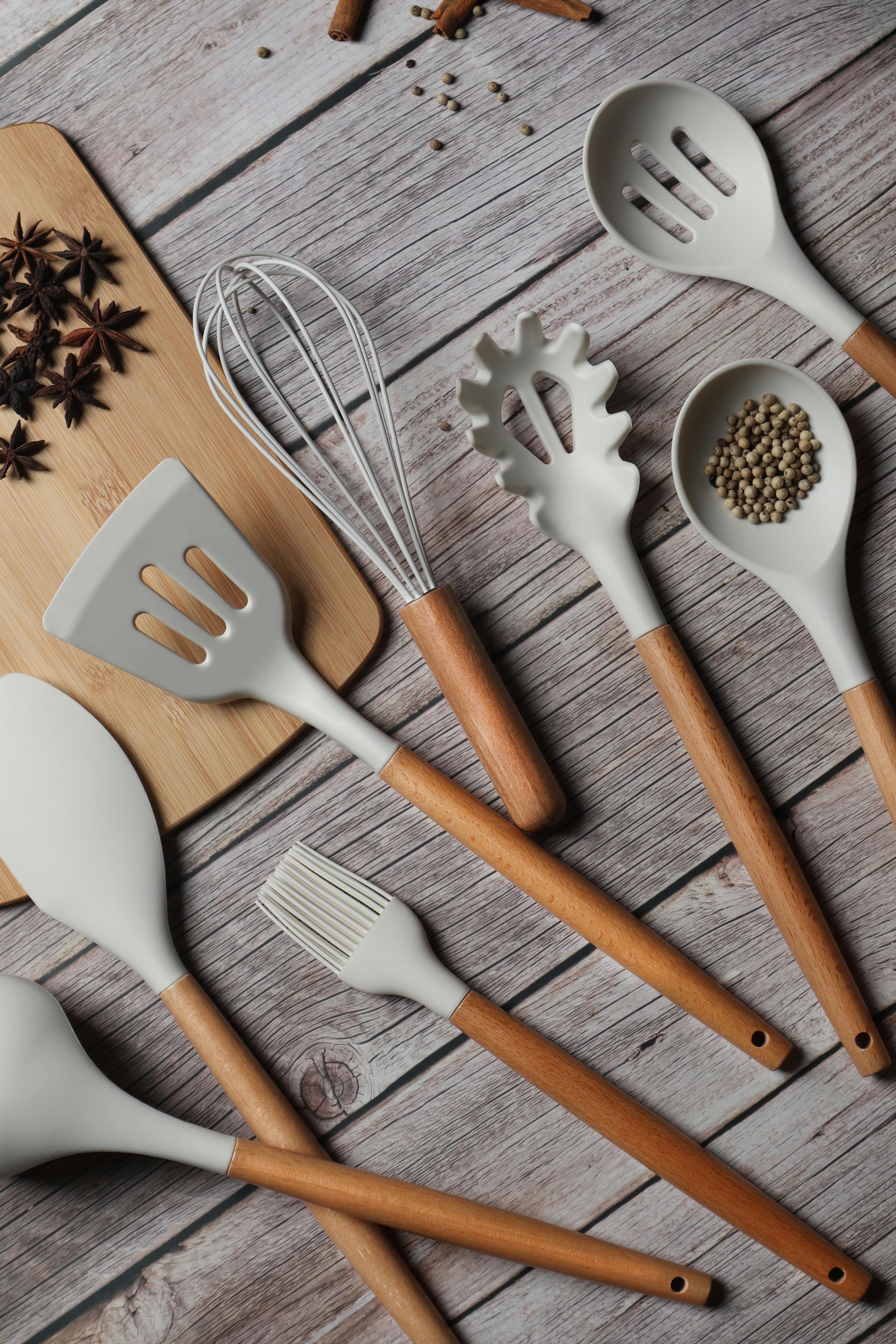 Affordable kitchen tools